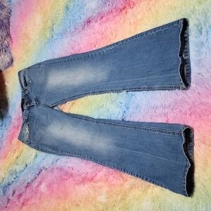 Love Nation Jeans (_)